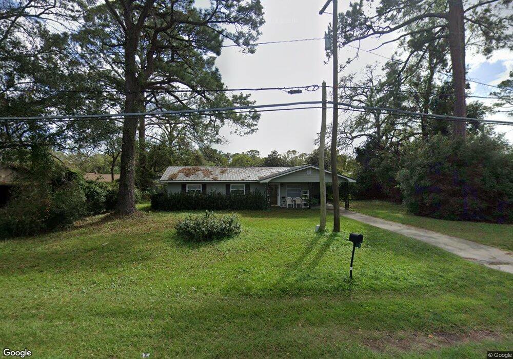 2824 4th St, Brunswick, GA 31520 - photo 1