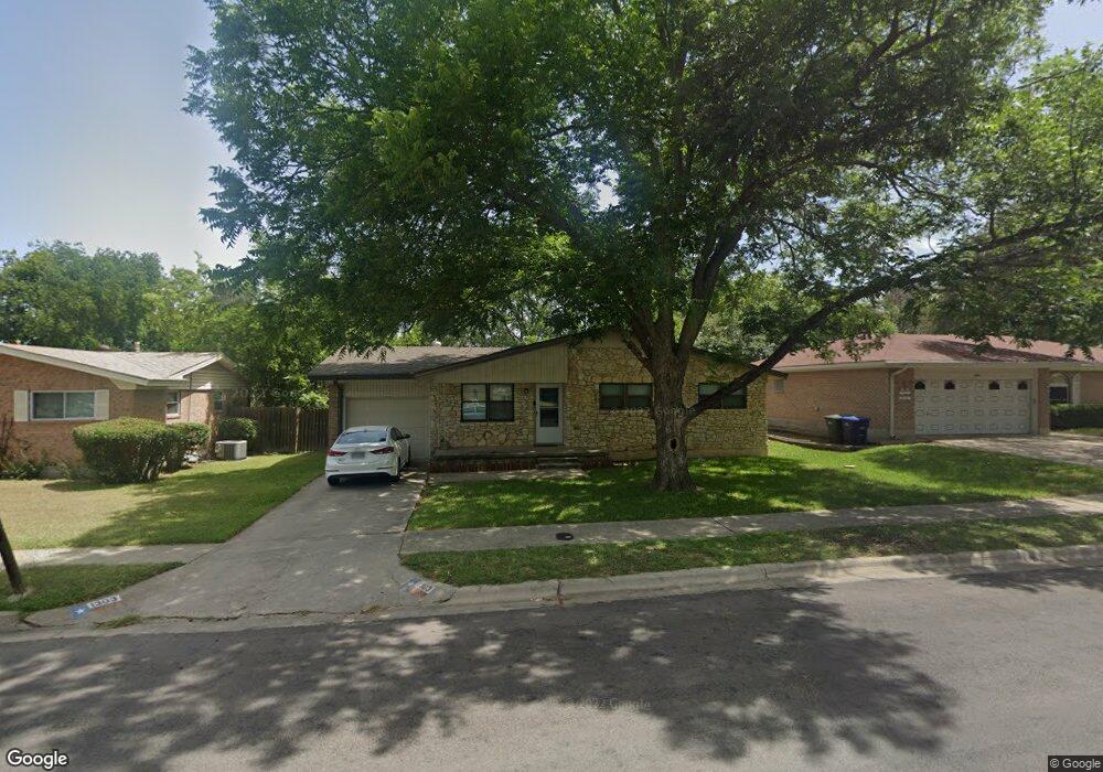 1303 E Robertson Ave, Copperas Cove, TX 76522 - photo 1