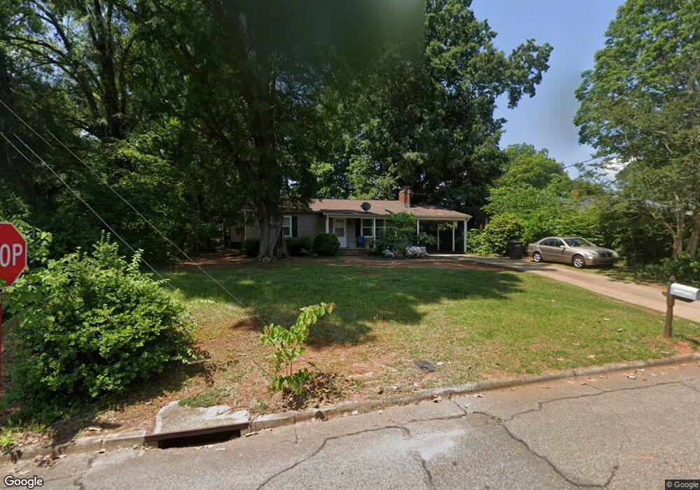 601 Holland Dr, Statesville, NC 28677 - photo 1