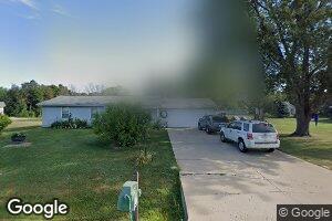 9709 W Lake Camelot Dr, Mapleton, IL 61547