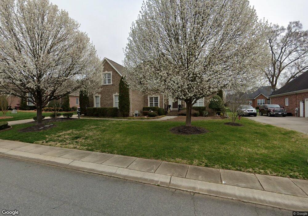 724 Double Eagle St SW, Concord, NC 28027 - photo 1