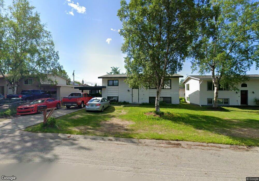 2006 W 47th Ave, Anchorage, AK 99517 - photo 1