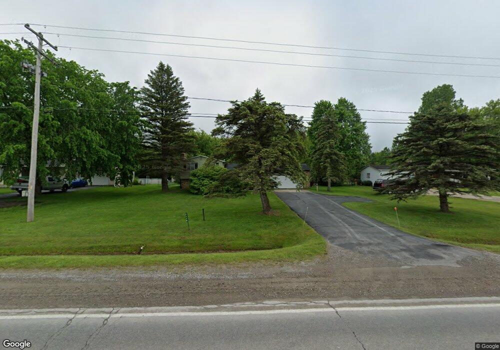 7119 W Mount Morris Rd, Flushing, MI 48433 - photo 1