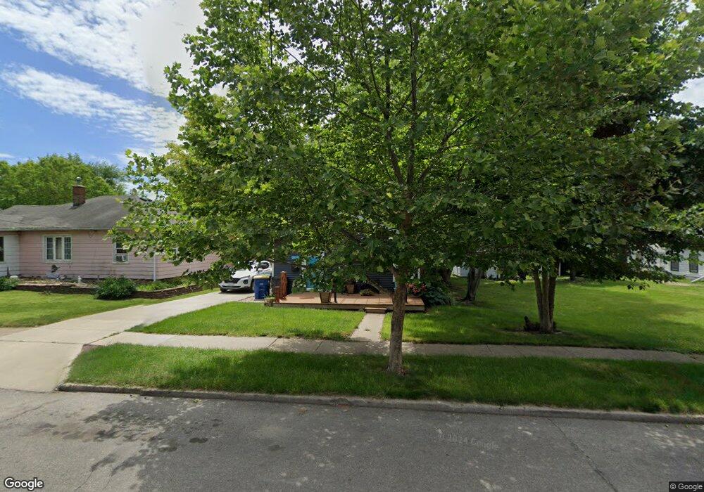 2617 Maple St, Des Moines, IA 50317 - photo 1