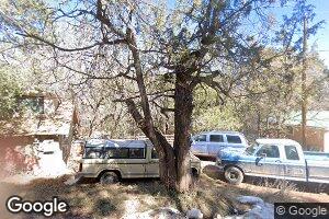 20 Tejano Canyon Rd, Sandia Park, NM 87047
