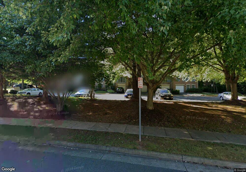 9667 Britford Dr, Burke, VA 22015 - photo 1