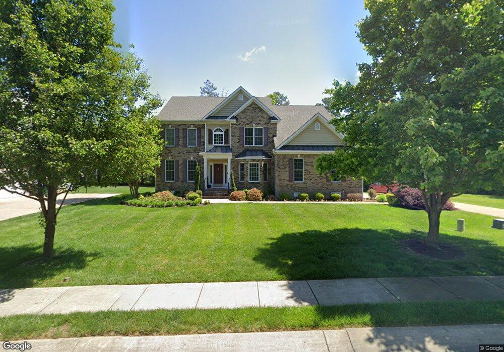 5208 Drystack Ln, Glen Allen, VA 23059 - photo 1