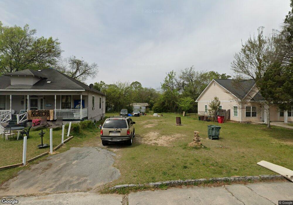 2367 Knott St, Macon, GA 31201 - photo 1