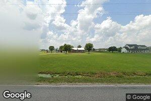 17265 Highway 90, Welsh, LA 70591