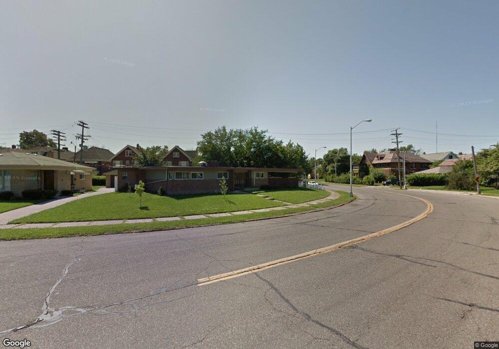 2327 Collingwood St, Detroit, MI 48206 - photo 1