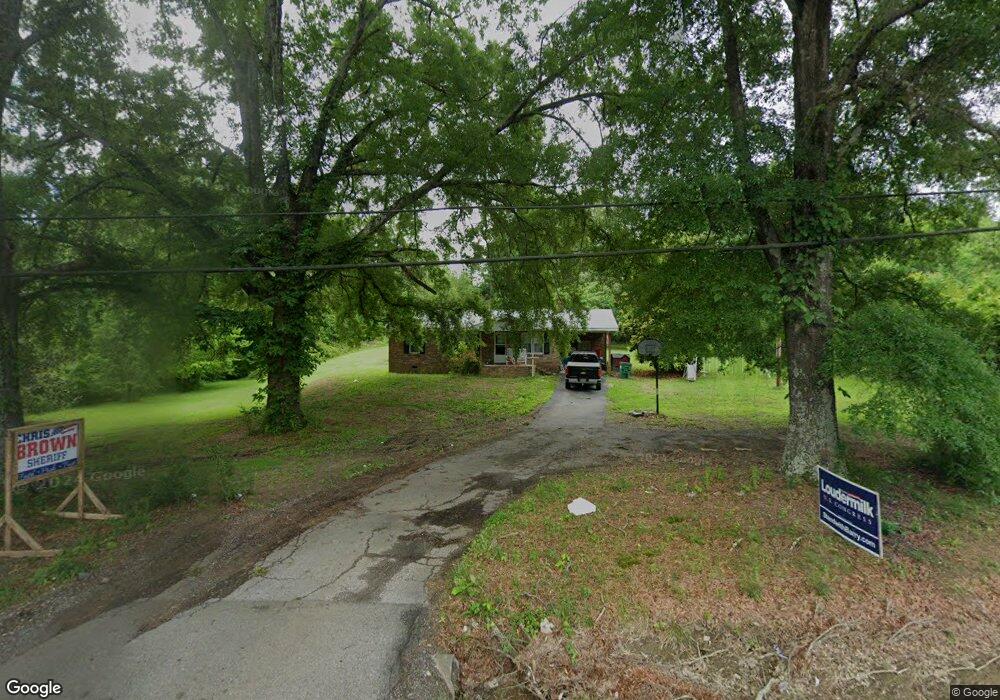 2871 Red Bud Rd NE, Calhoun, GA 30701 - photo 1