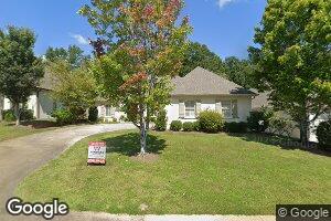 874 Lamar St, Marion, MS 39342