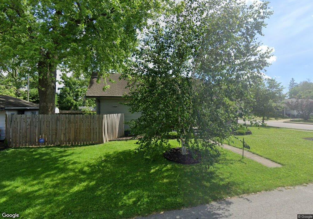 1475 N Euclid Ave, Indianapolis, IN 46201 - photo 1