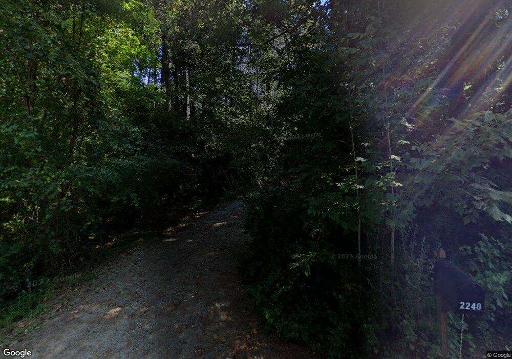 2240 Buckner Clark Rd, Pittsboro, NC 27312 - photo 1