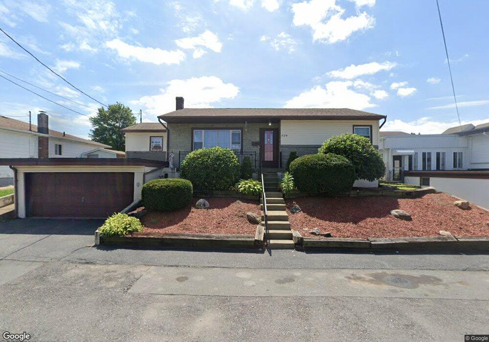 824 W 17th St, Hazleton, PA 18201 - photo 1