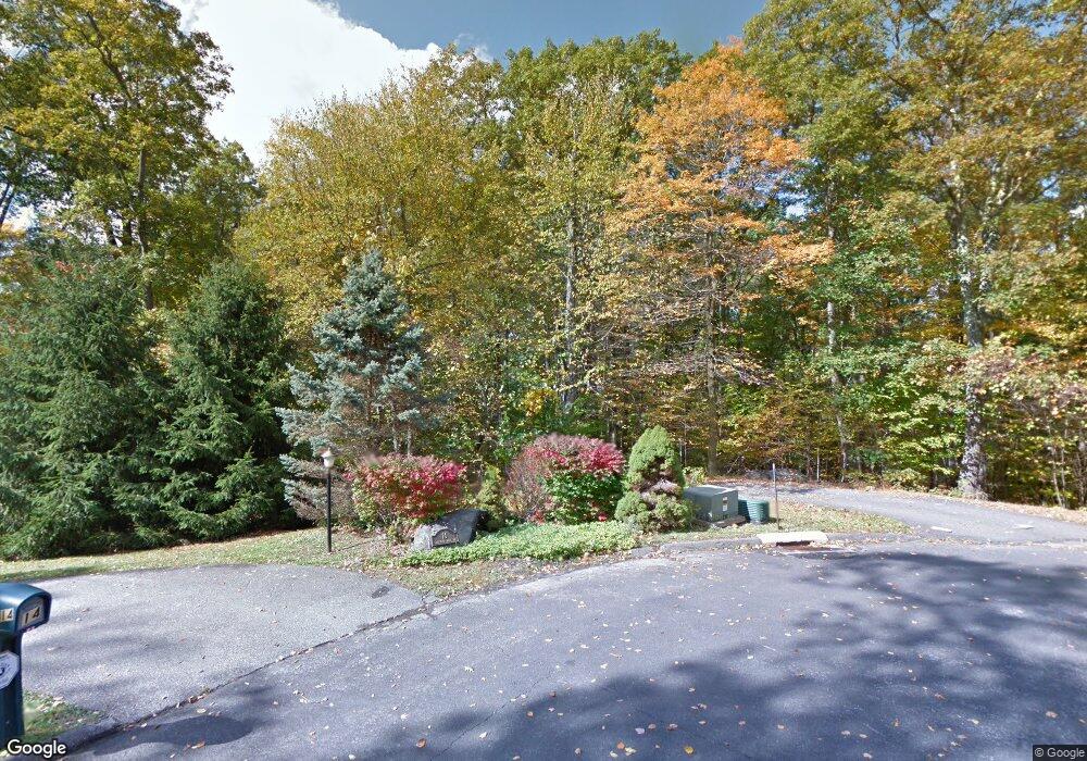 8 Sherwood Hill Rd, Sherman, CT 06784 - photo 1