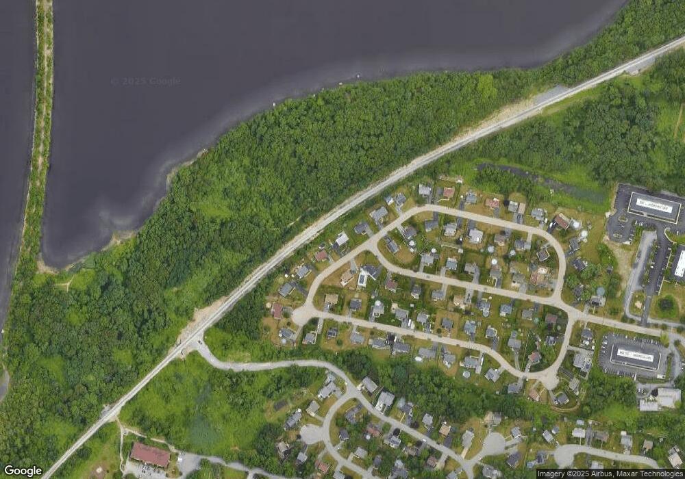 80 Leeward Rd, Fall River, MA 02720 - photo 1