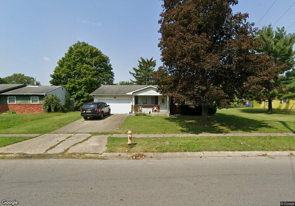 5259 Tamarack Blvd, Columbus, OH 43229 - photo 1