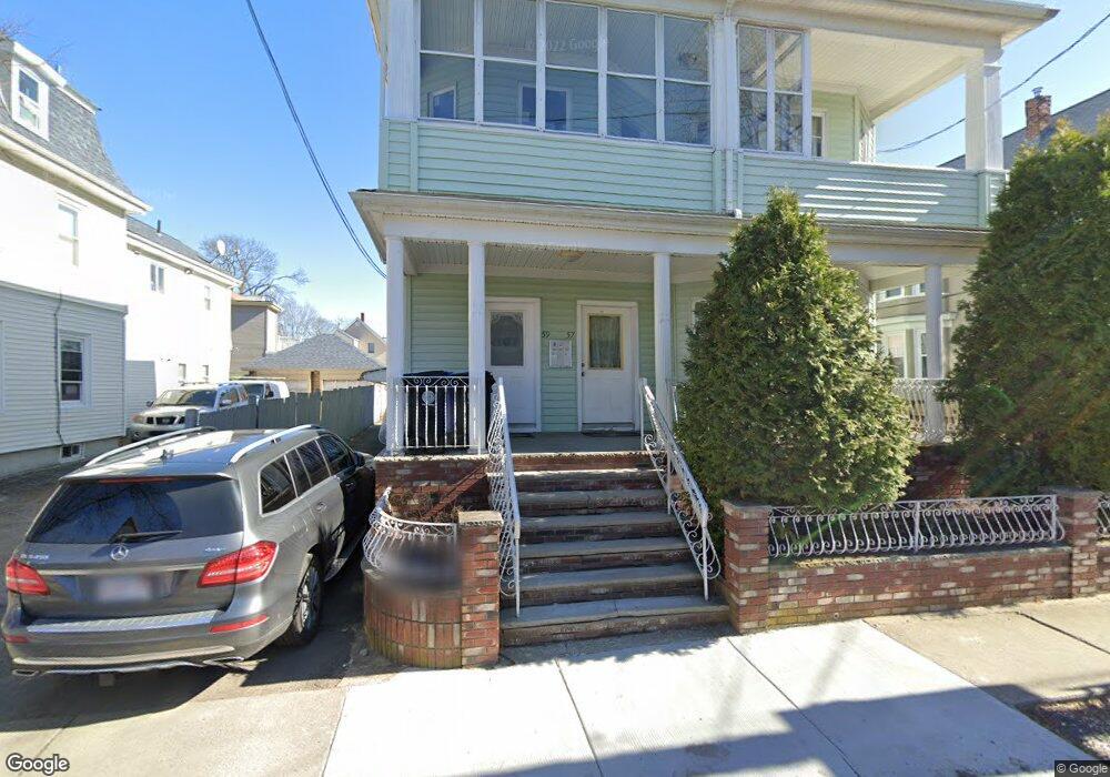 57 Fairmont St unit 59, Malden, MA 02148 - photo 1