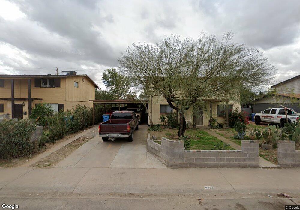 8233 W Whitton Ave, Phoenix, AZ 85033 - photo 1