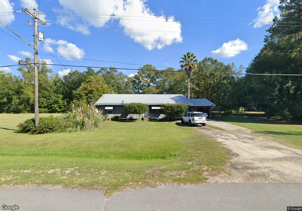 4004 Jamestown Rd, Moss Point, MS 39563 - photo 1