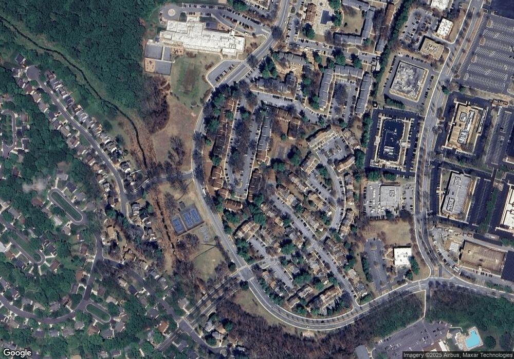 866 Quince Orchard Blvd unit T1, Gaithersburg, MD 20878 - photo 1