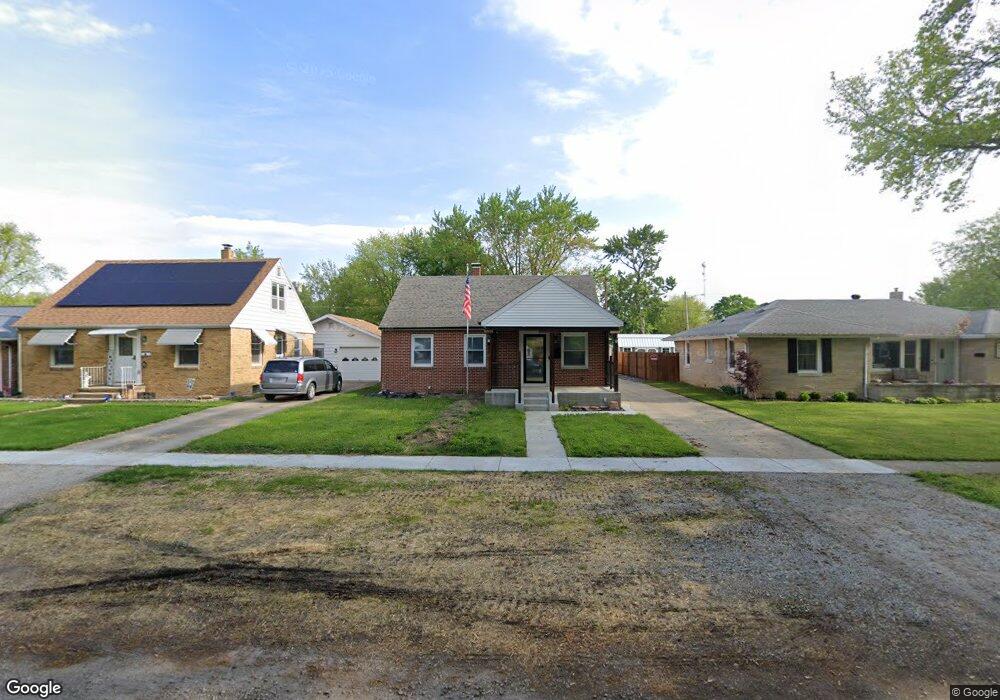 2904 Walnut Ave, Mattoon, IL 61938 - photo 1