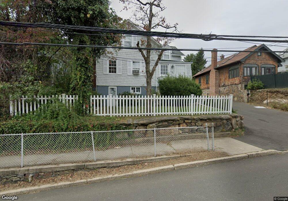 151 E Elm St, Greenwich, NY 06830 - photo 1