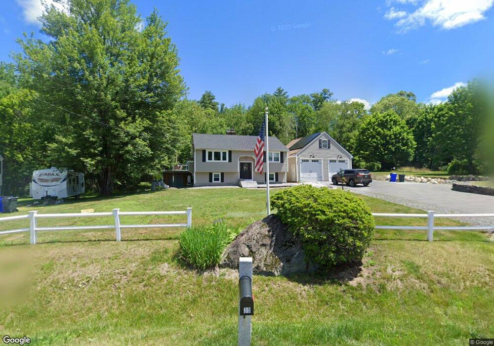 30 First Ave, Goffstown, NH 03045 - photo 1