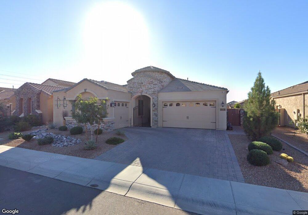 259 E Powell Way, Chandler, AZ 85249 - photo 1