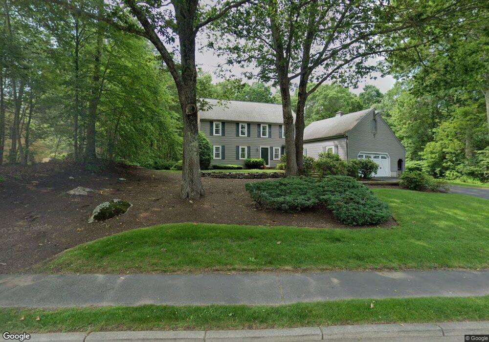 24 Cosma Rd, North Easton, MA 02356 - photo 1