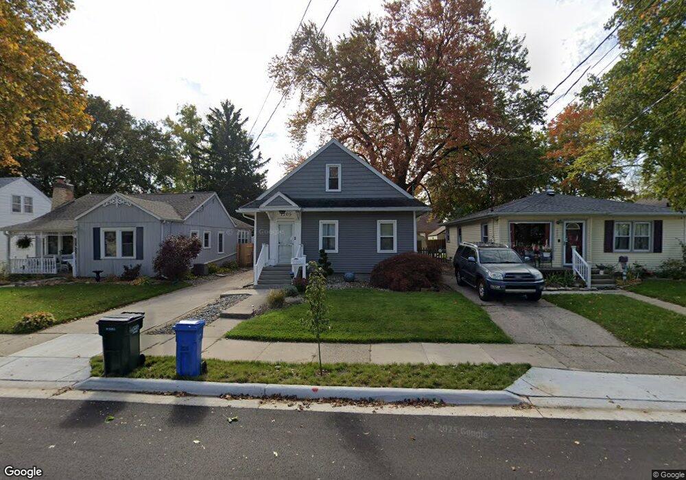 1205 Poxson Ave, Lansing, MI 48910 - photo 1