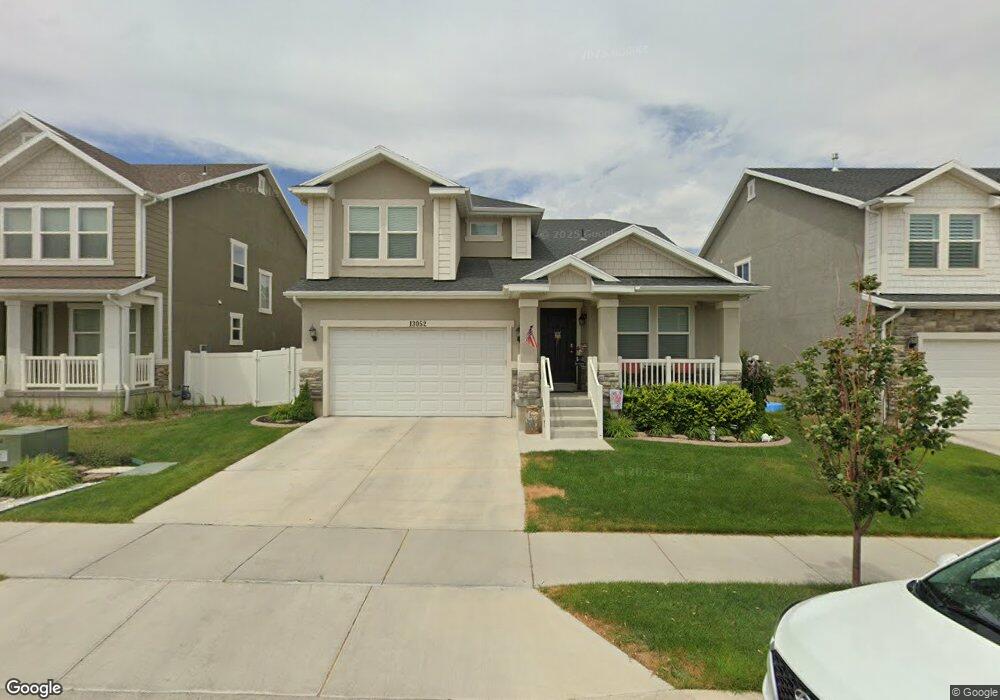 13052 S Tower Ridge Dr unit 4, Riverton, UT 84096 - photo 1