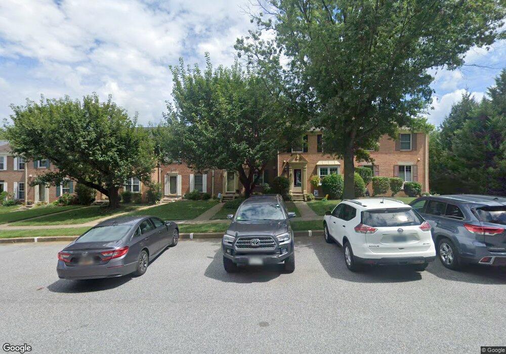 9 Castlehill Ct, Lutherville Timonium, MD 21093 - photo 1