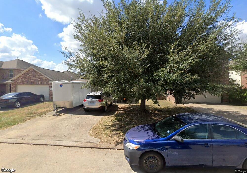 17223 Falcons Nest Landing Dr, Hockley, TX 77447 - photo 1