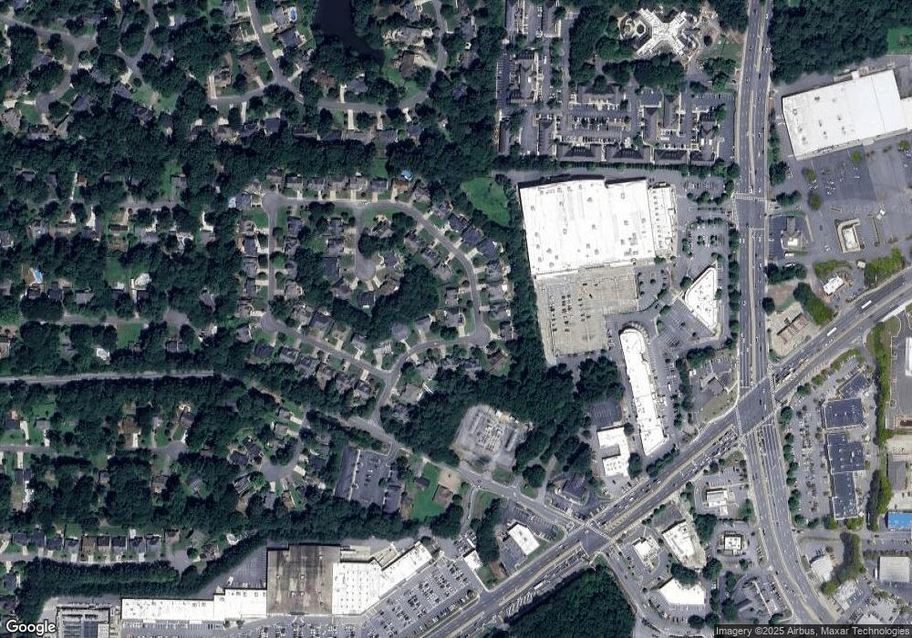 1413 Grovehurst Dr, Marietta, GA 30062 - photo 1