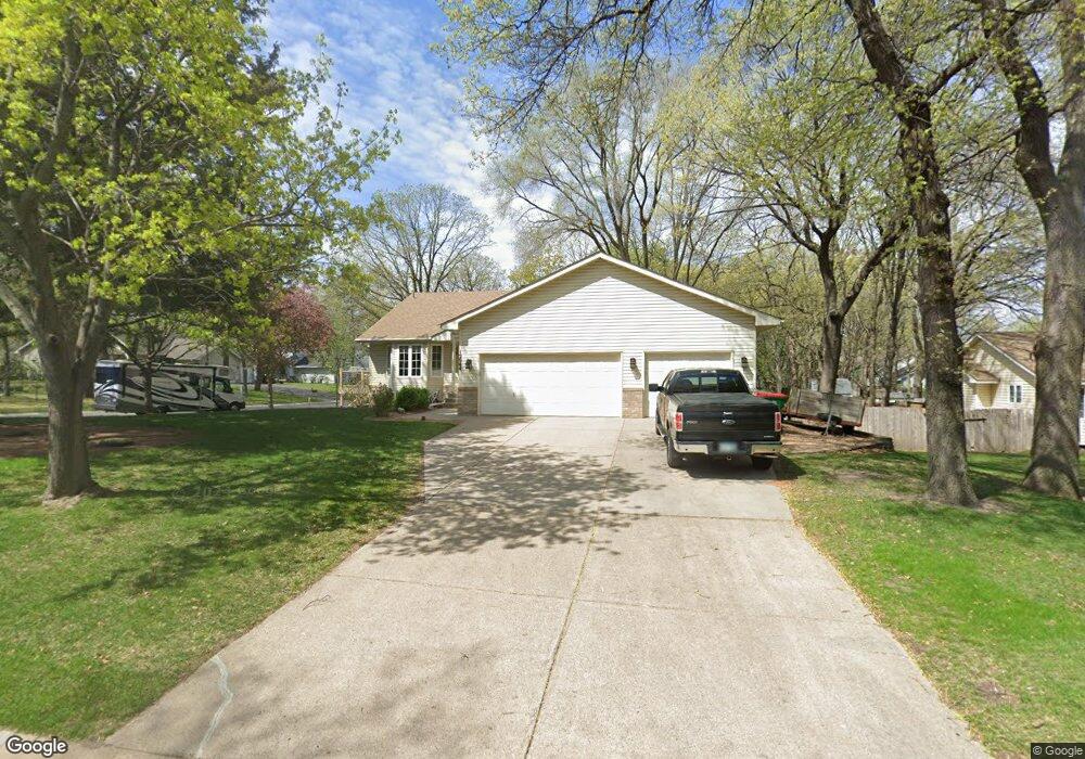 12944 Raven St NW, Coon Rapids, MN 55448 - photo 1