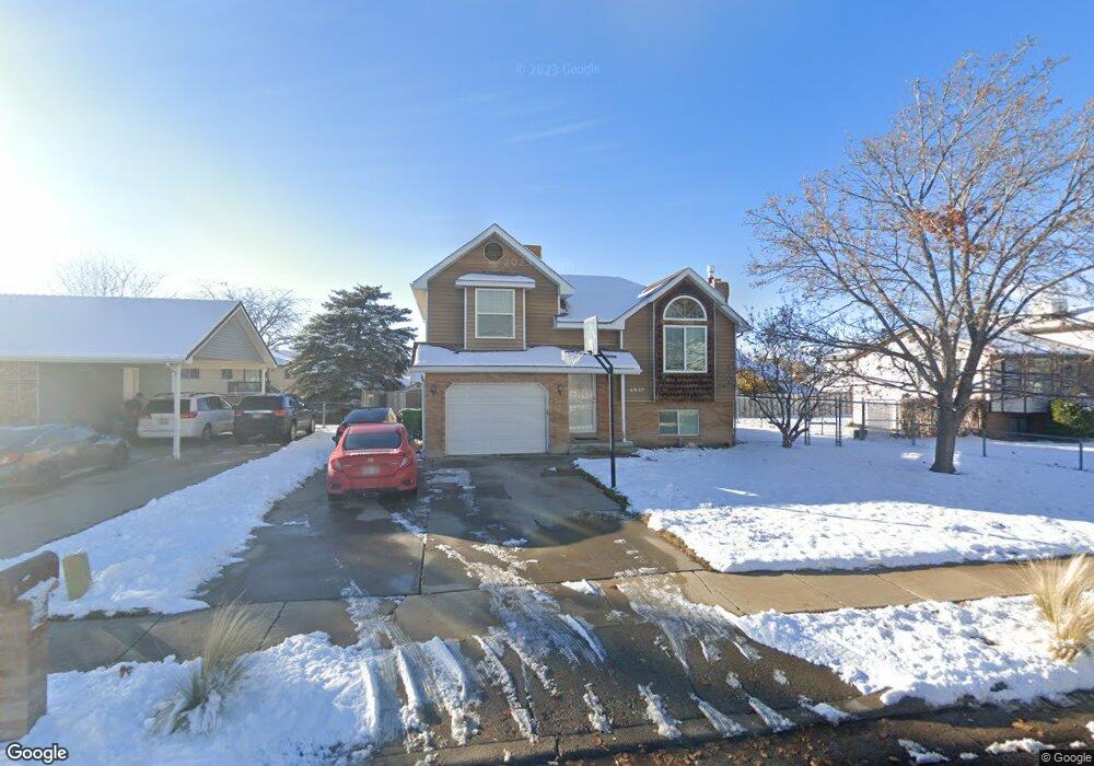 5927 S 3950 W, Roy, UT 84067 - photo 1