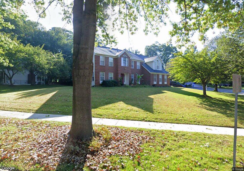 2 Pissaro Ct, North Potomac, MD 20878 - photo 1
