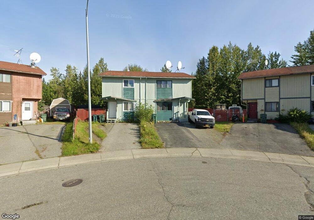 7601 Virda Lee Cir, Anchorage, AK 99507 - photo 1