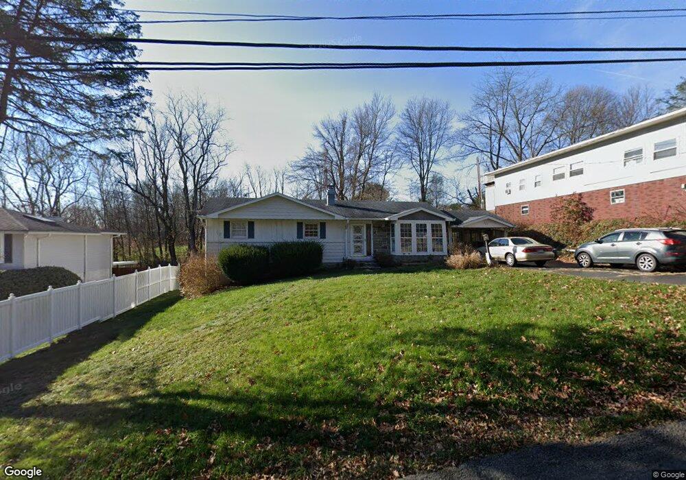 727 Oak St, Scranton, PA 18517 - photo 1