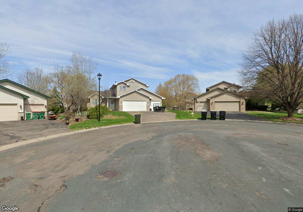 12550 Swallow St NW, Coon Rapids, MN 55448 - photo 1