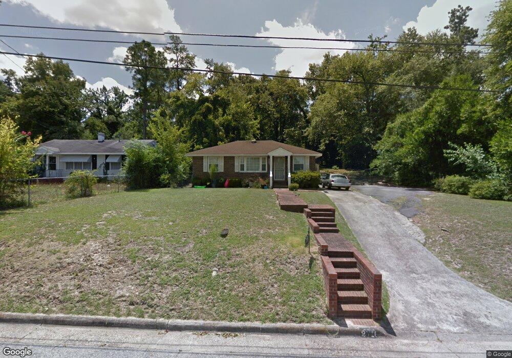 2716 Royal St, Augusta, GA 30909 - photo 1