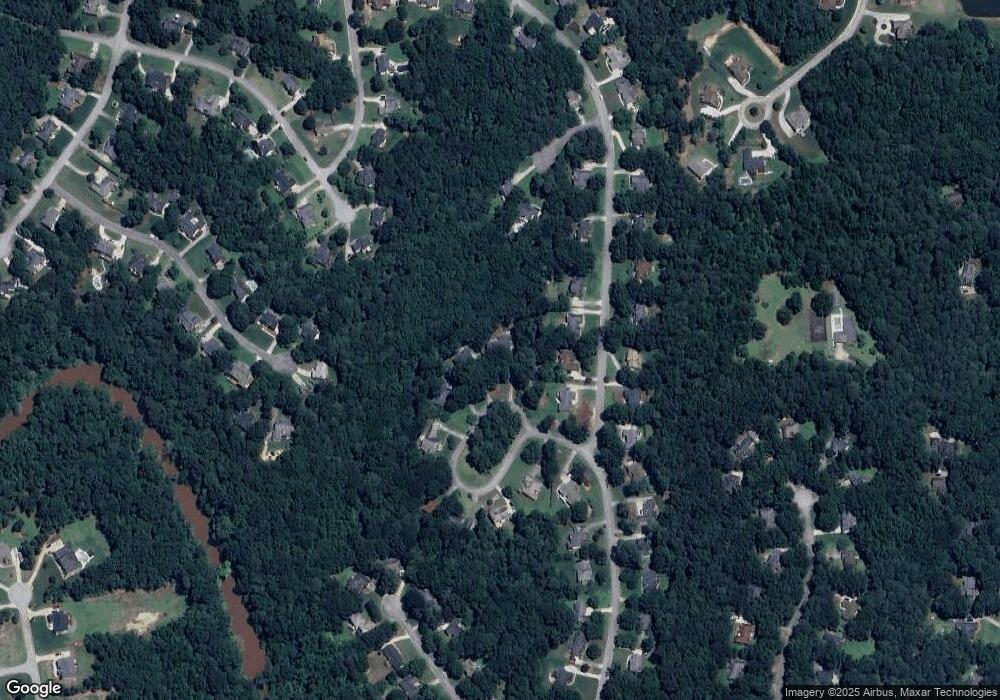 5410 Confederate Camp Cir SW unit 2, Conyers, GA 30094 - photo 1