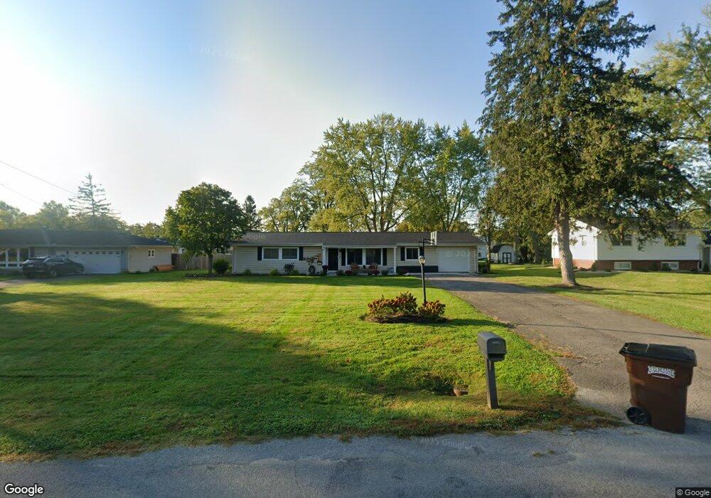2325 Britt Ave, Lima, OH 45806 - photo 1