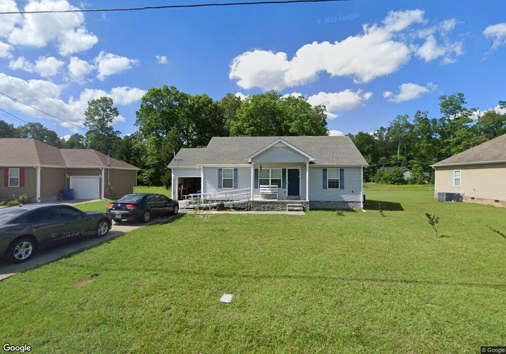 239 John Mark Ct, Manchester, TN 37355 - photo 1