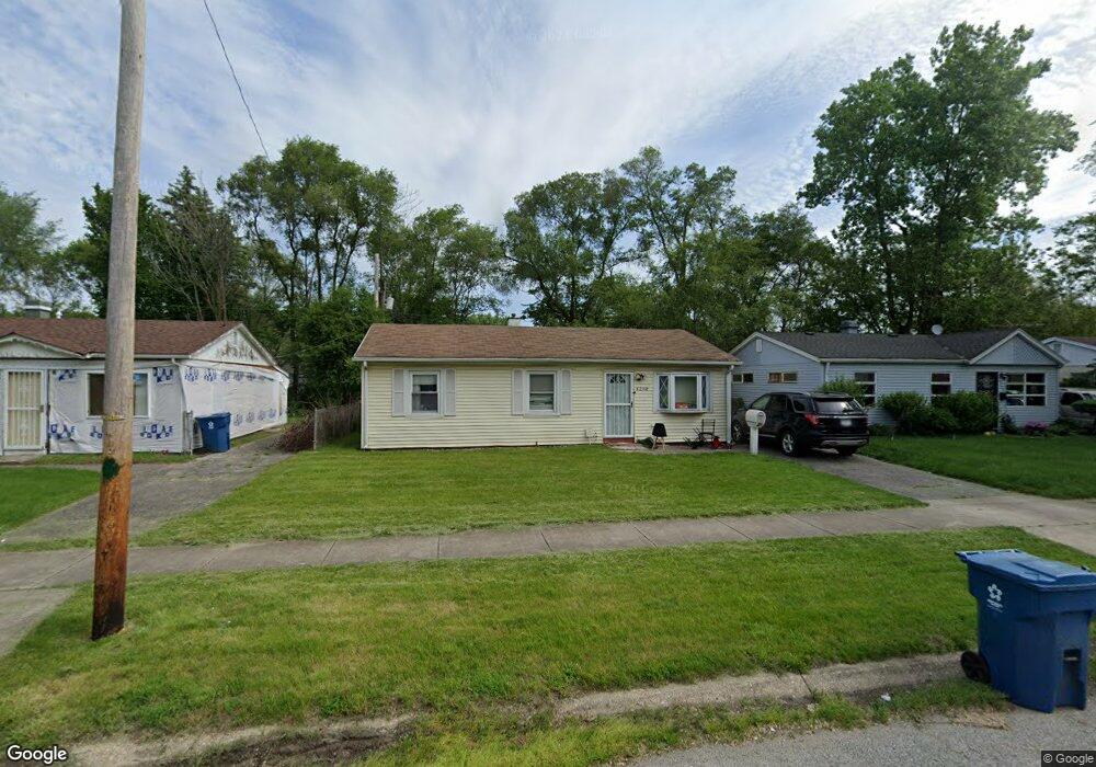 4208 W 19th Plaza, Gary, IN 46404 - photo 1