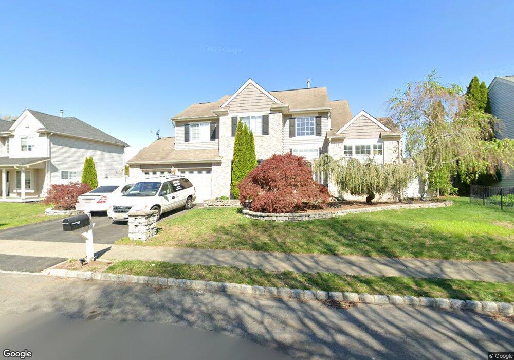 28 Little Doe Run, Oak Ridge, NJ 07438 - photo 1