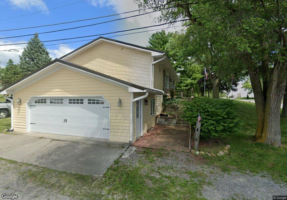 701 E Jackson St, West Unity, OH 43570 - photo 1