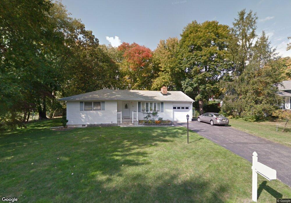 3 Carl Dr, Fairfield, NJ 07004 - photo 1